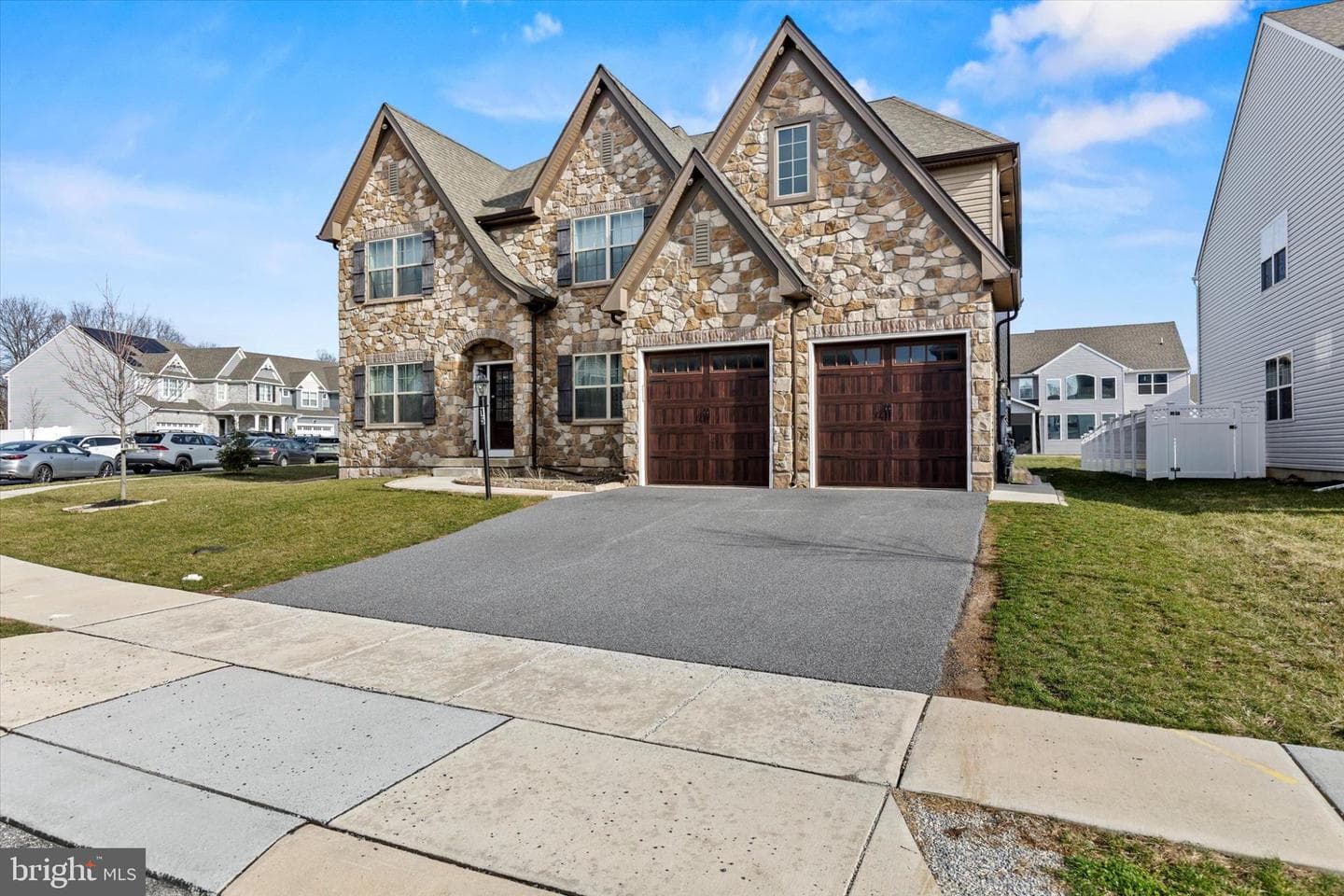 15 Stallion, Mechanicsburg