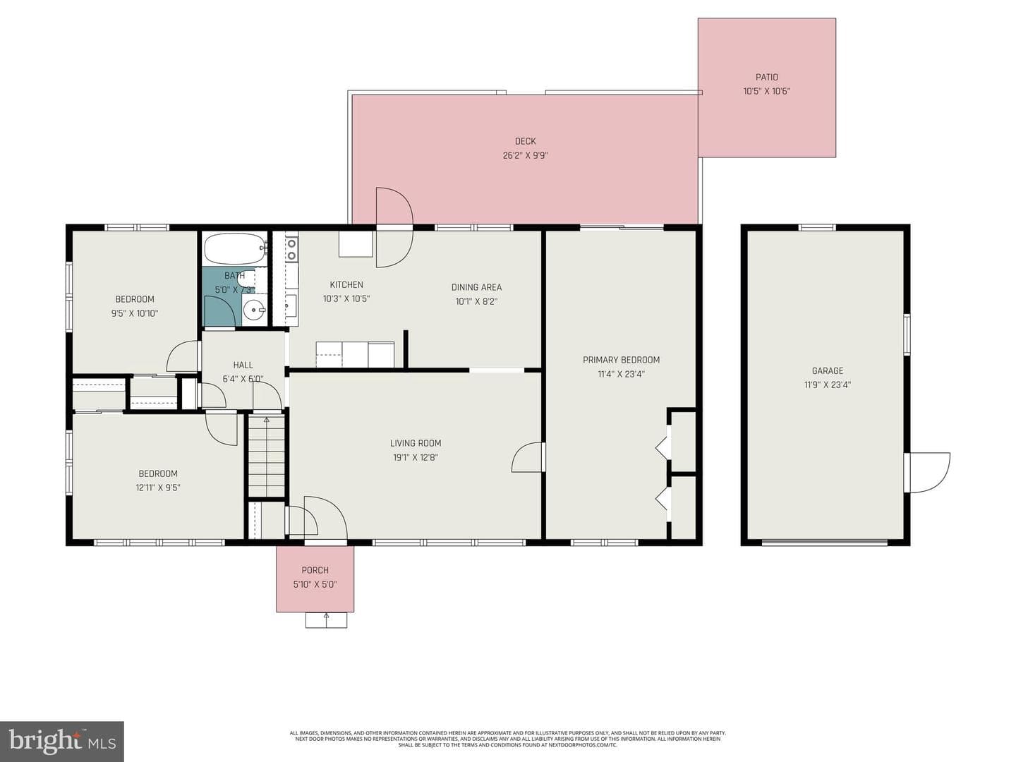 24 Maple Drive photo 36