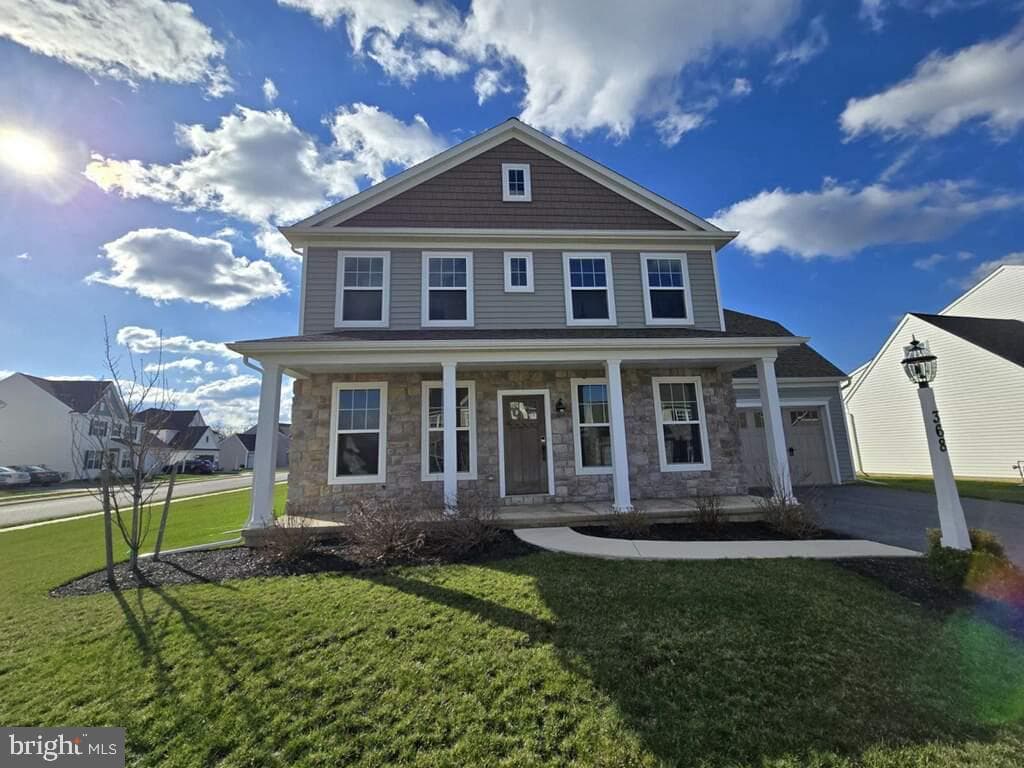 368 Reserve Lane photo 2