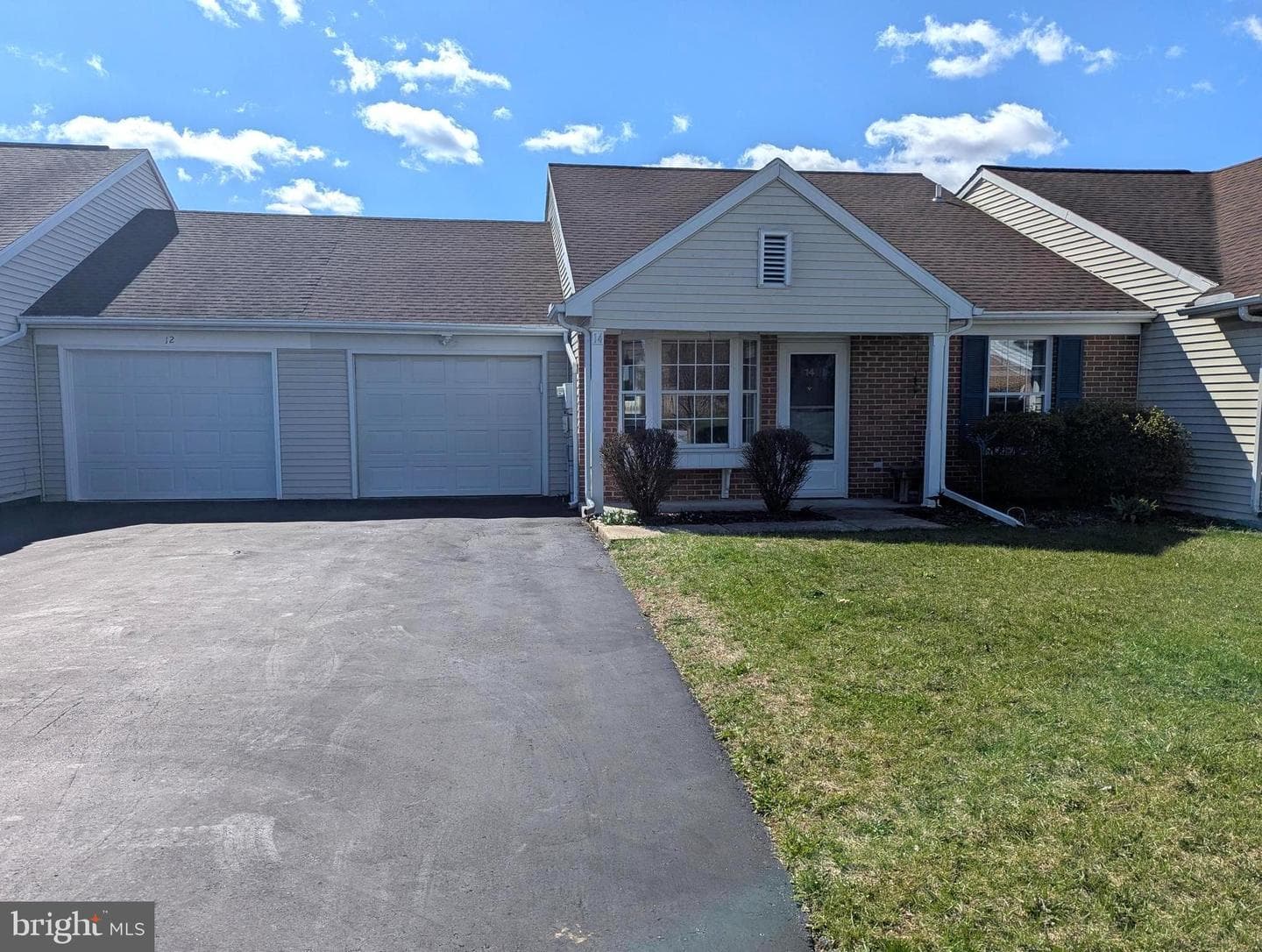 14 Greenspring Drive