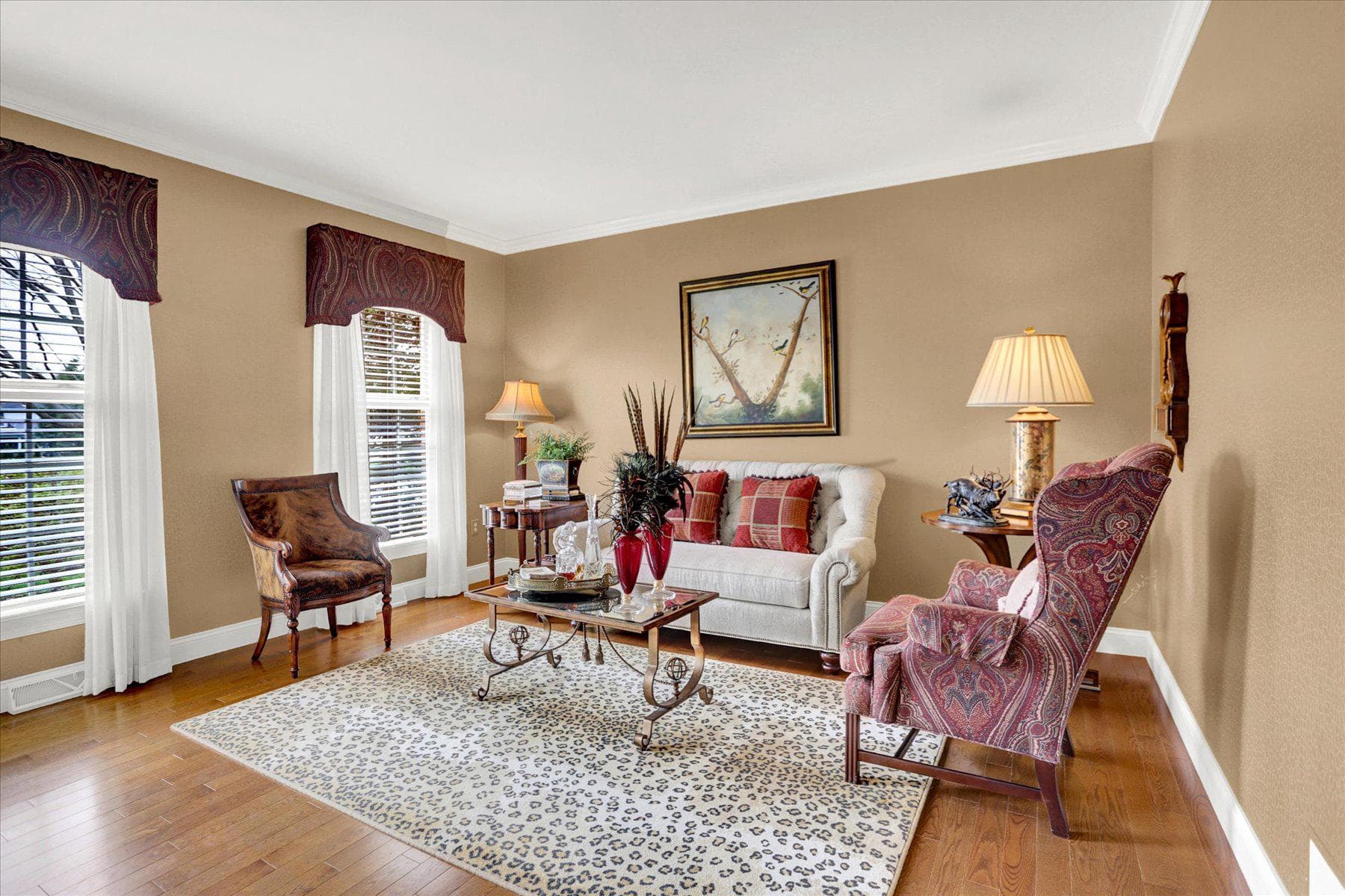 1785 Summerfield Drive photo 9
