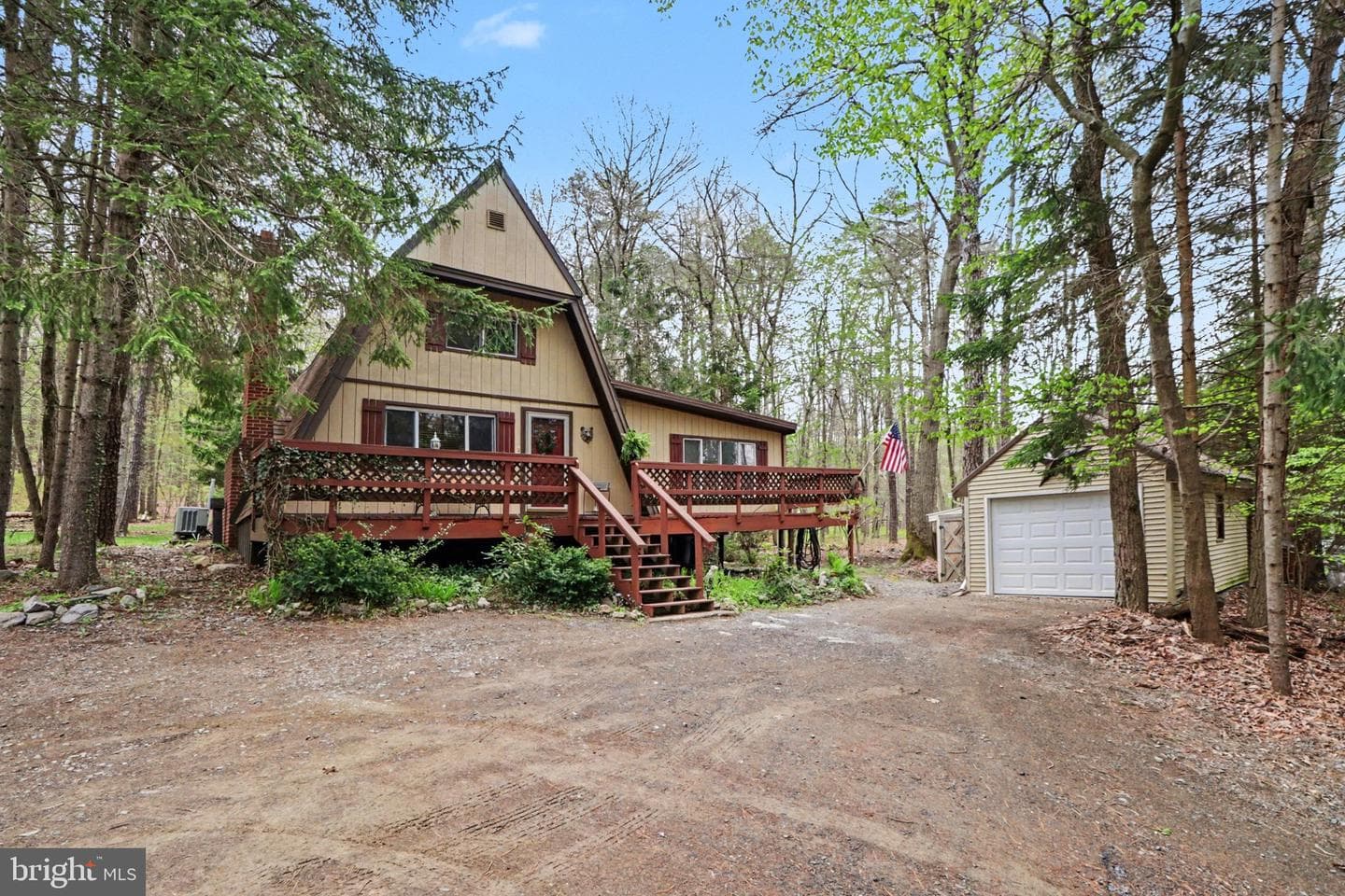 7 Michaux Drive