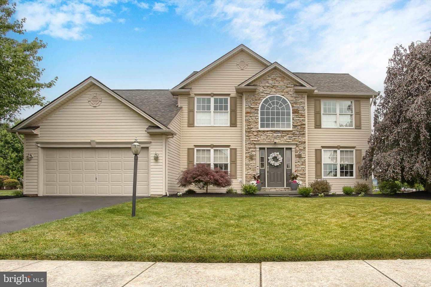 5425 Barbara Dr, Mechanicsburg
