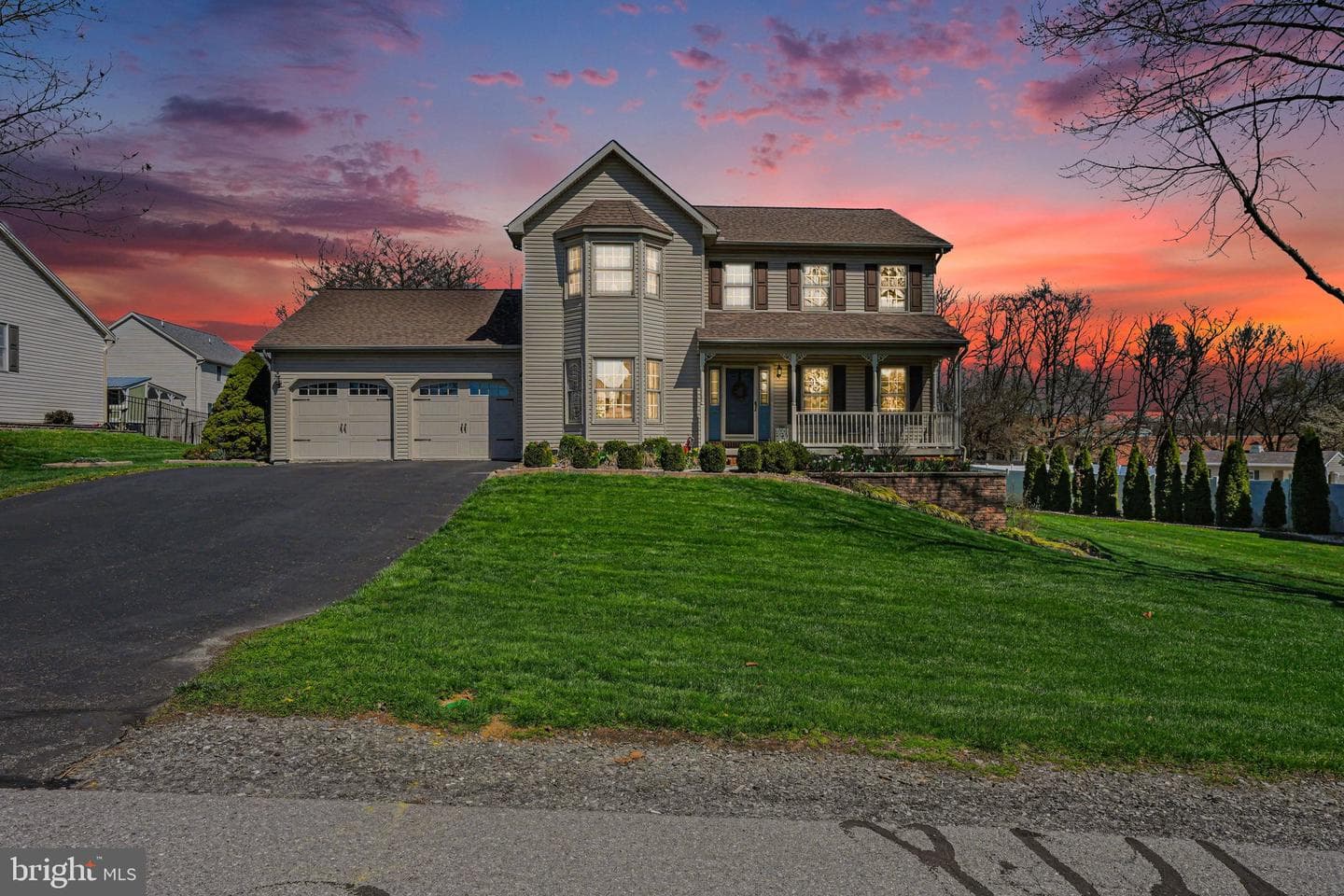 3 Sheeley Lane