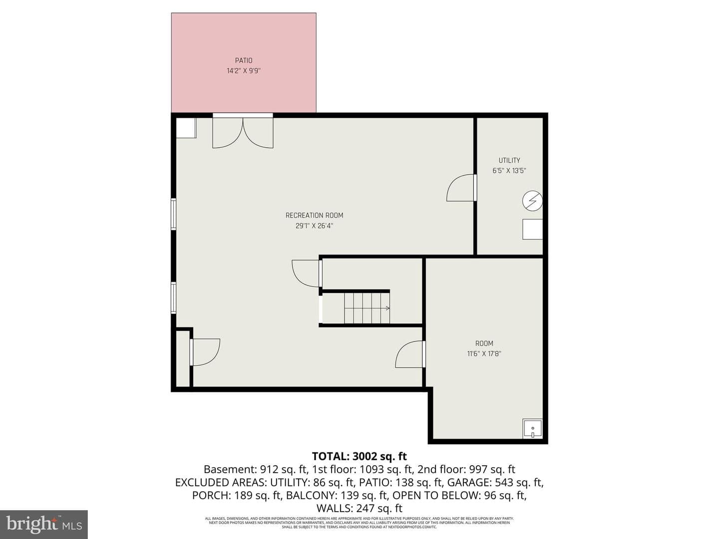 2832 Ritner Highway photo 28