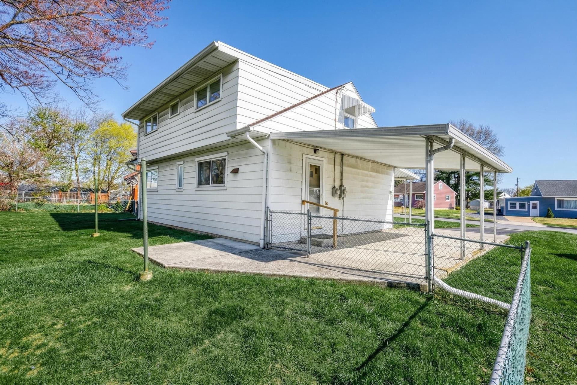 210 Cumberland Drive photo 41