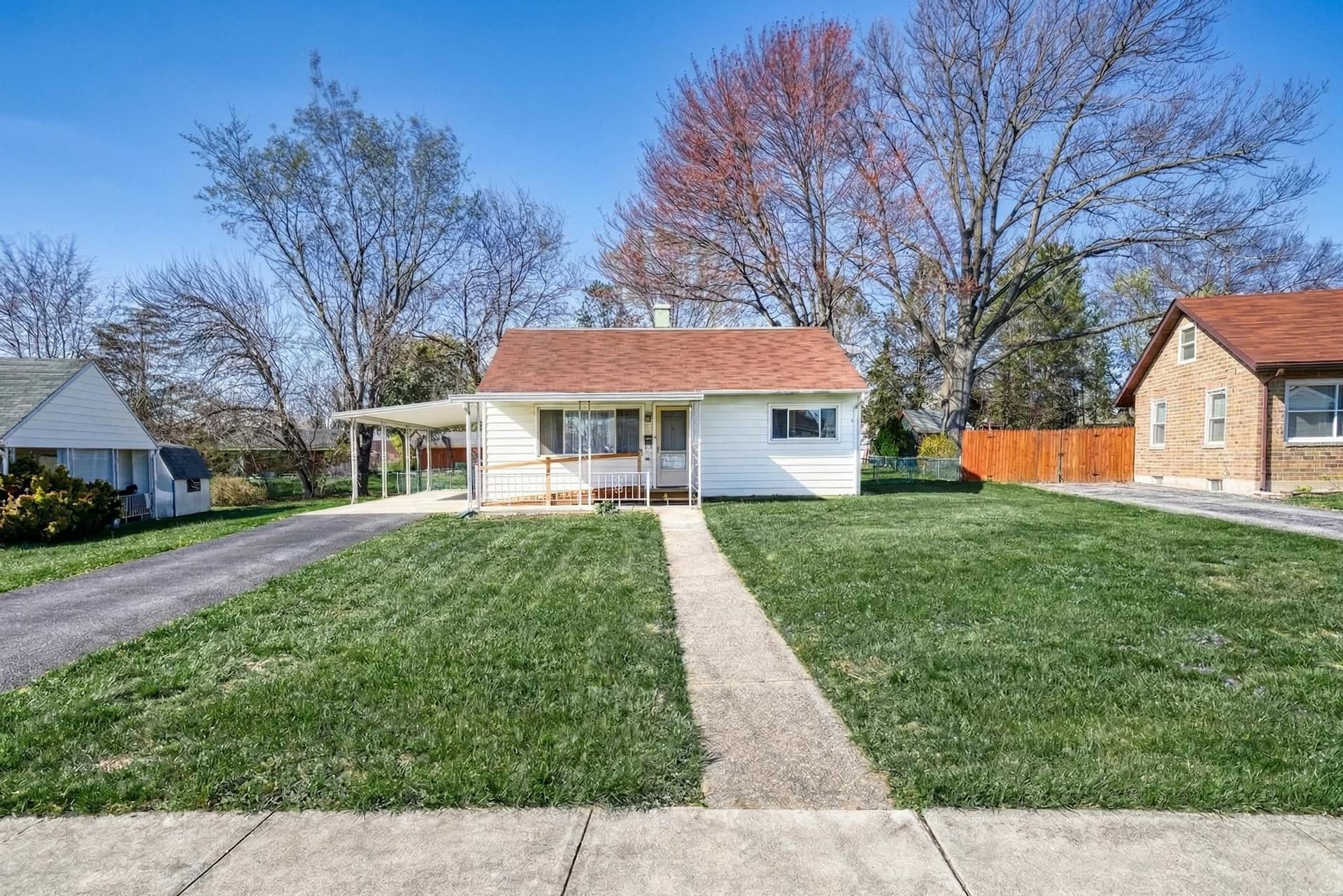 210 Cumberland Drive photo 9