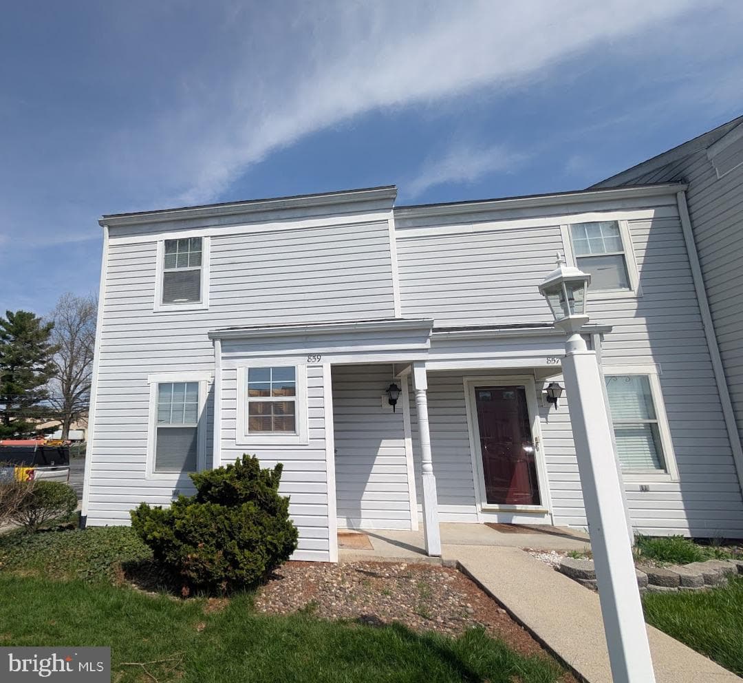 859 Old Silver Spring Road photo 1