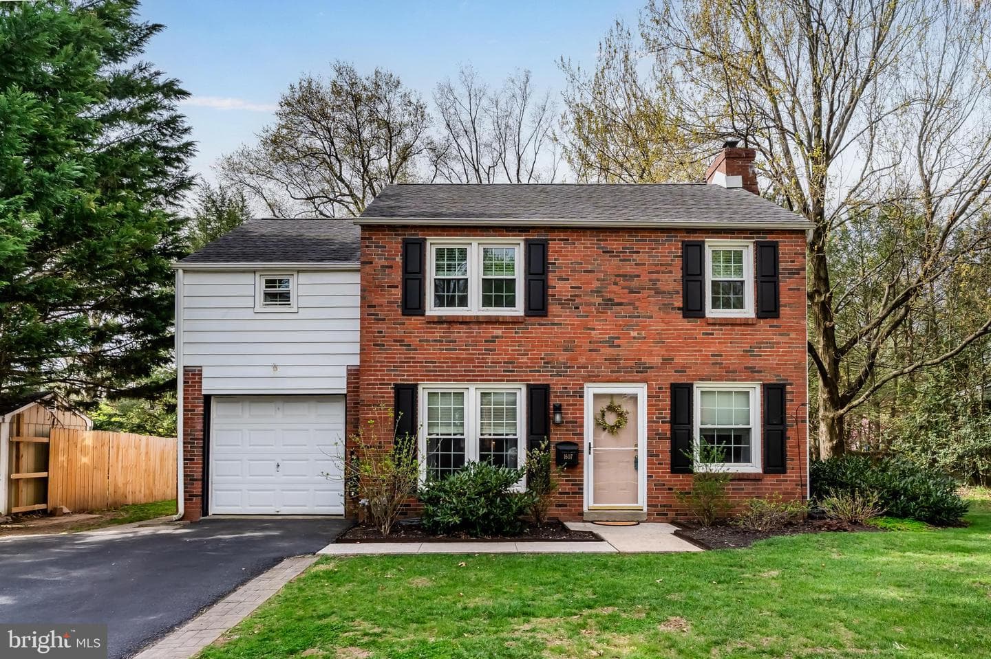 1607 Chatham Road