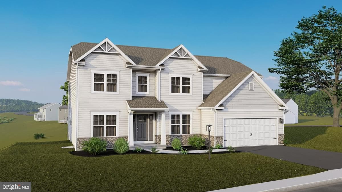 34 Aquila Circle #lot U31