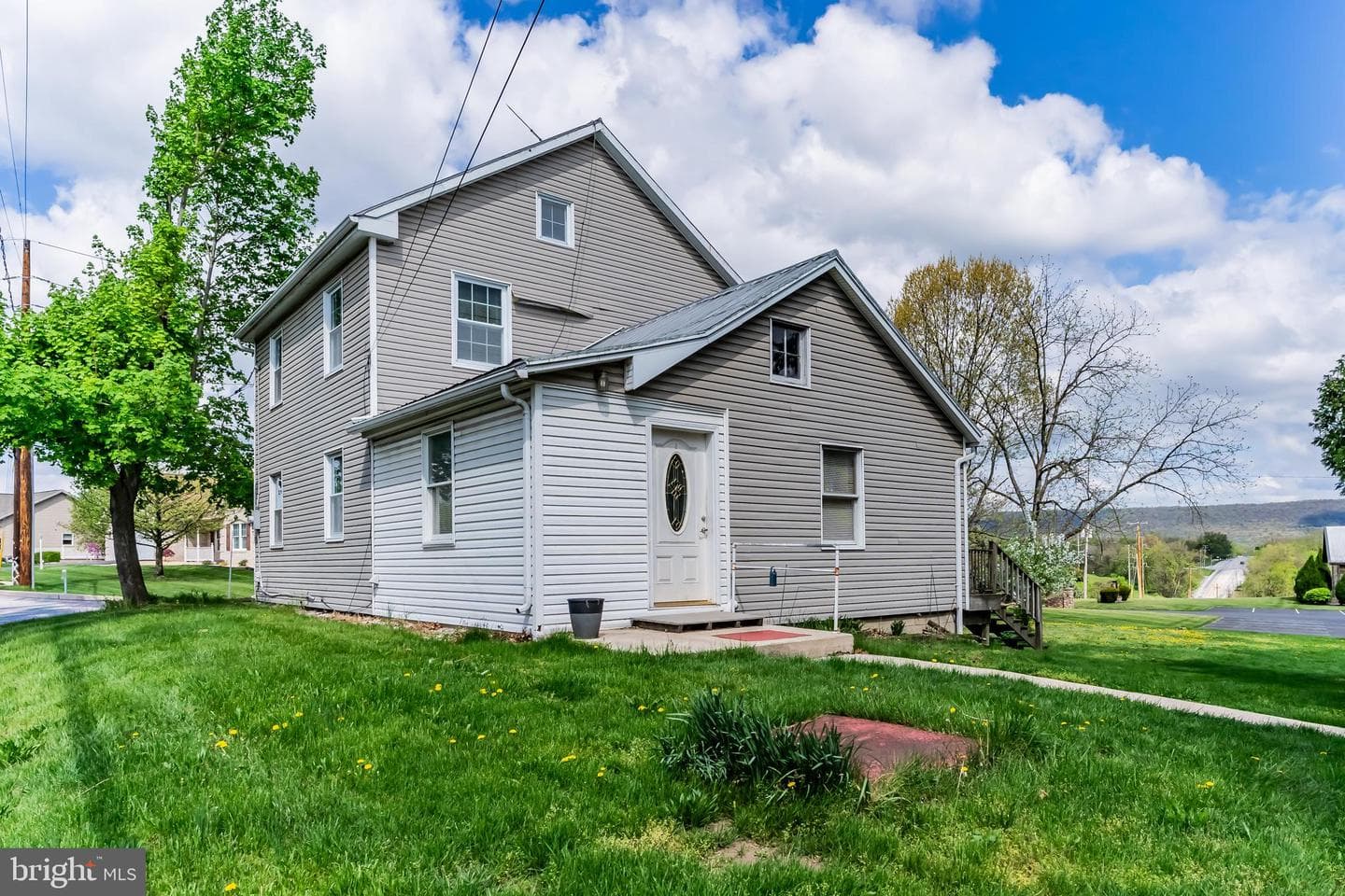 1390 Good Hope Road