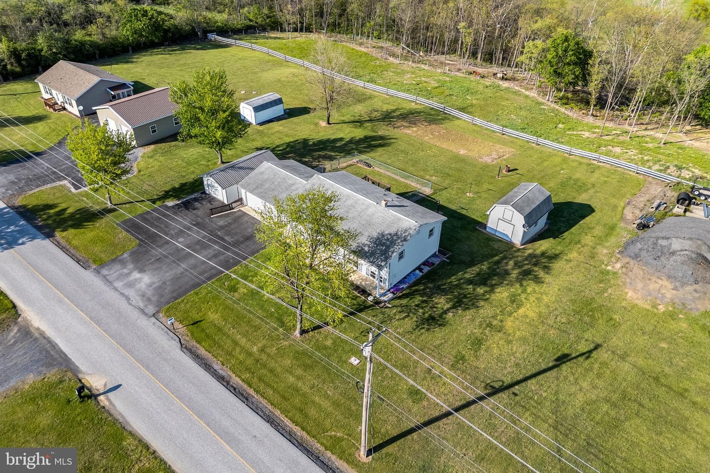535 Shed Road photo 37