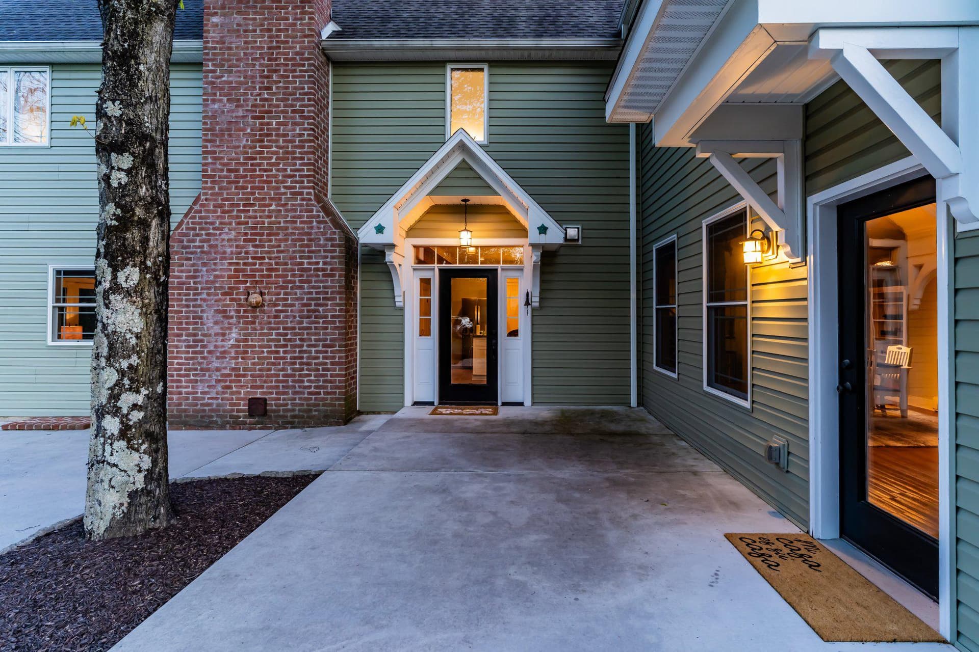 502 Creek Road
