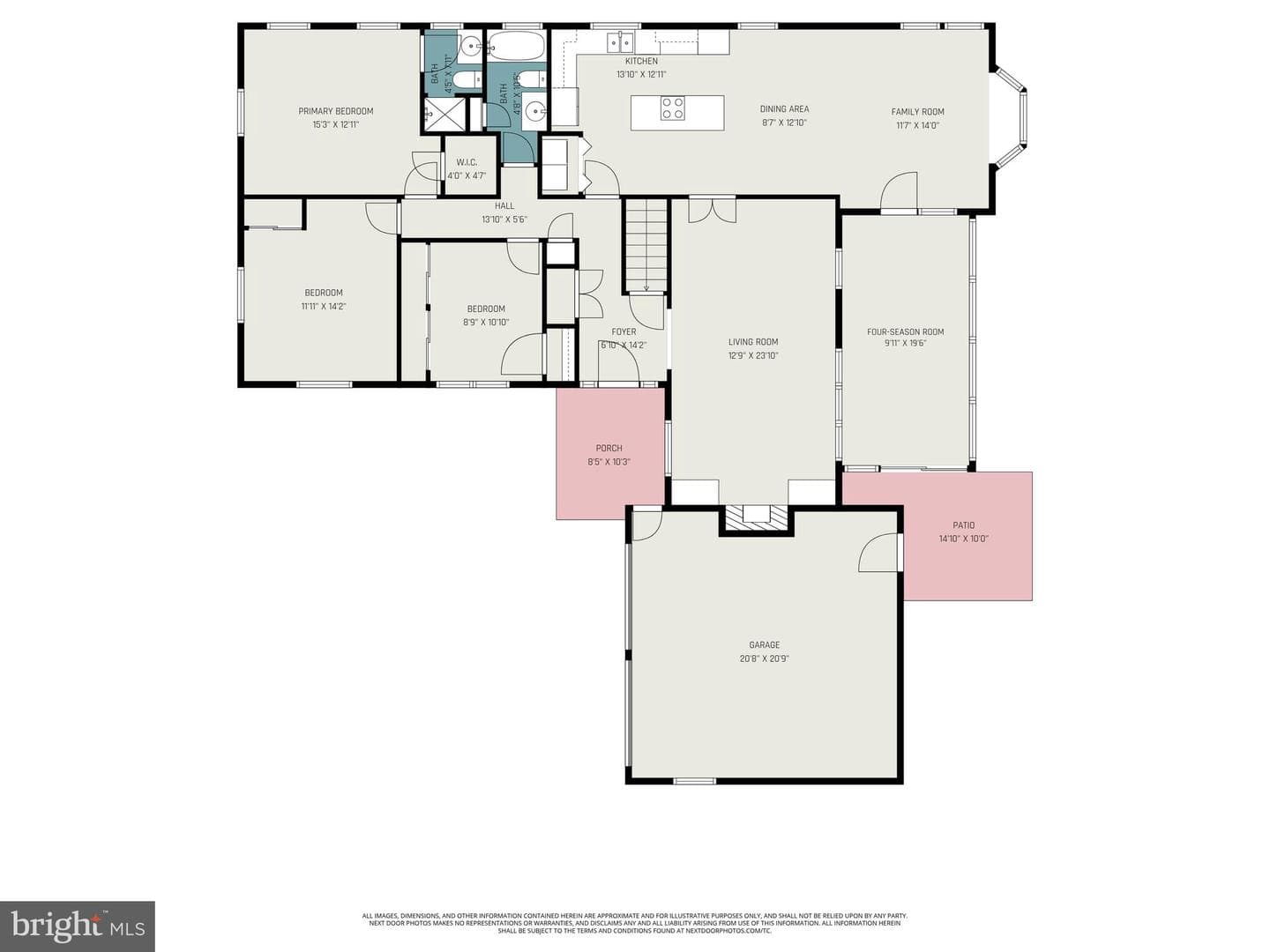 420 Allendale Way photo 3