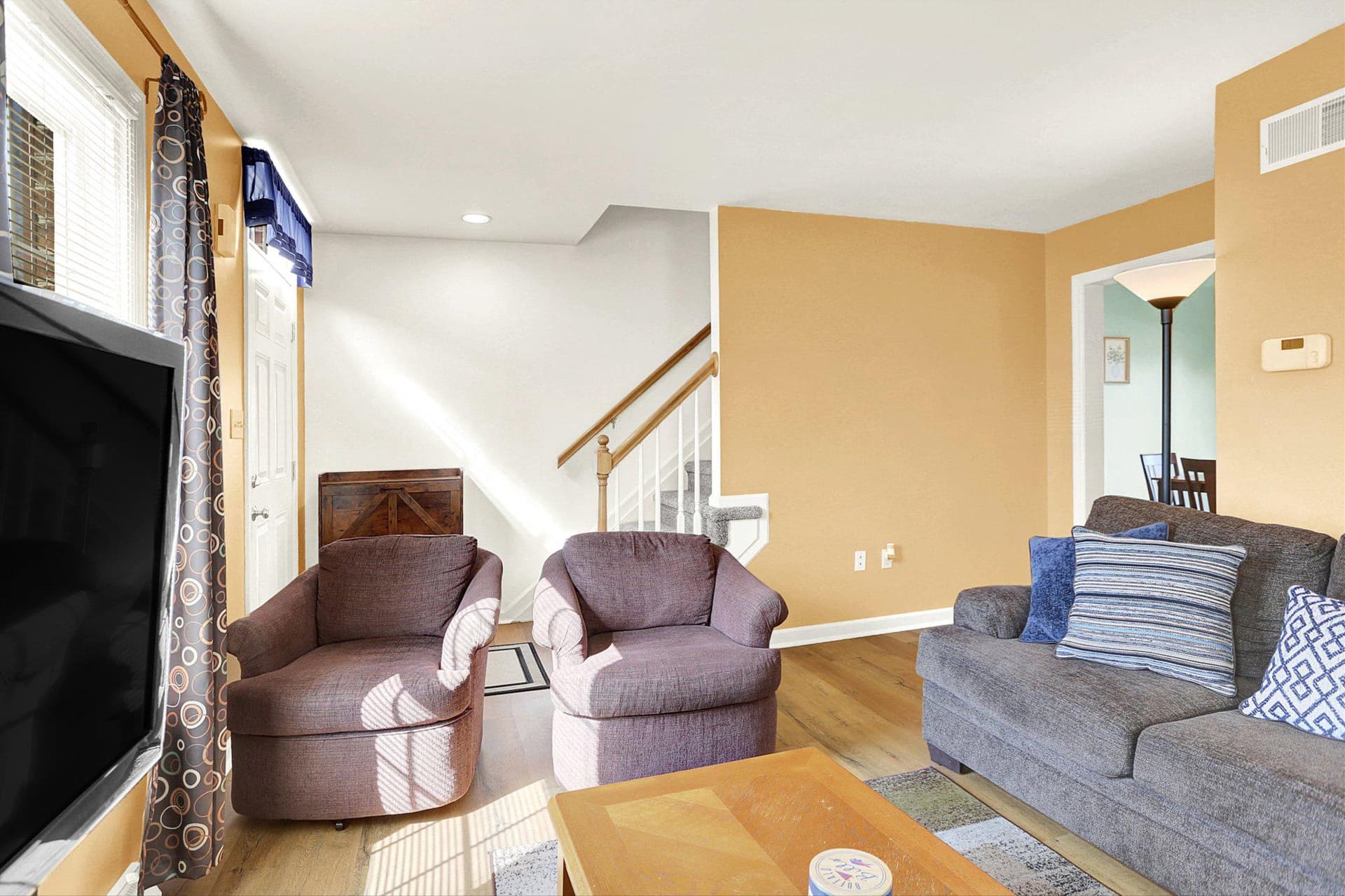 1516 Tussey Court photo 7