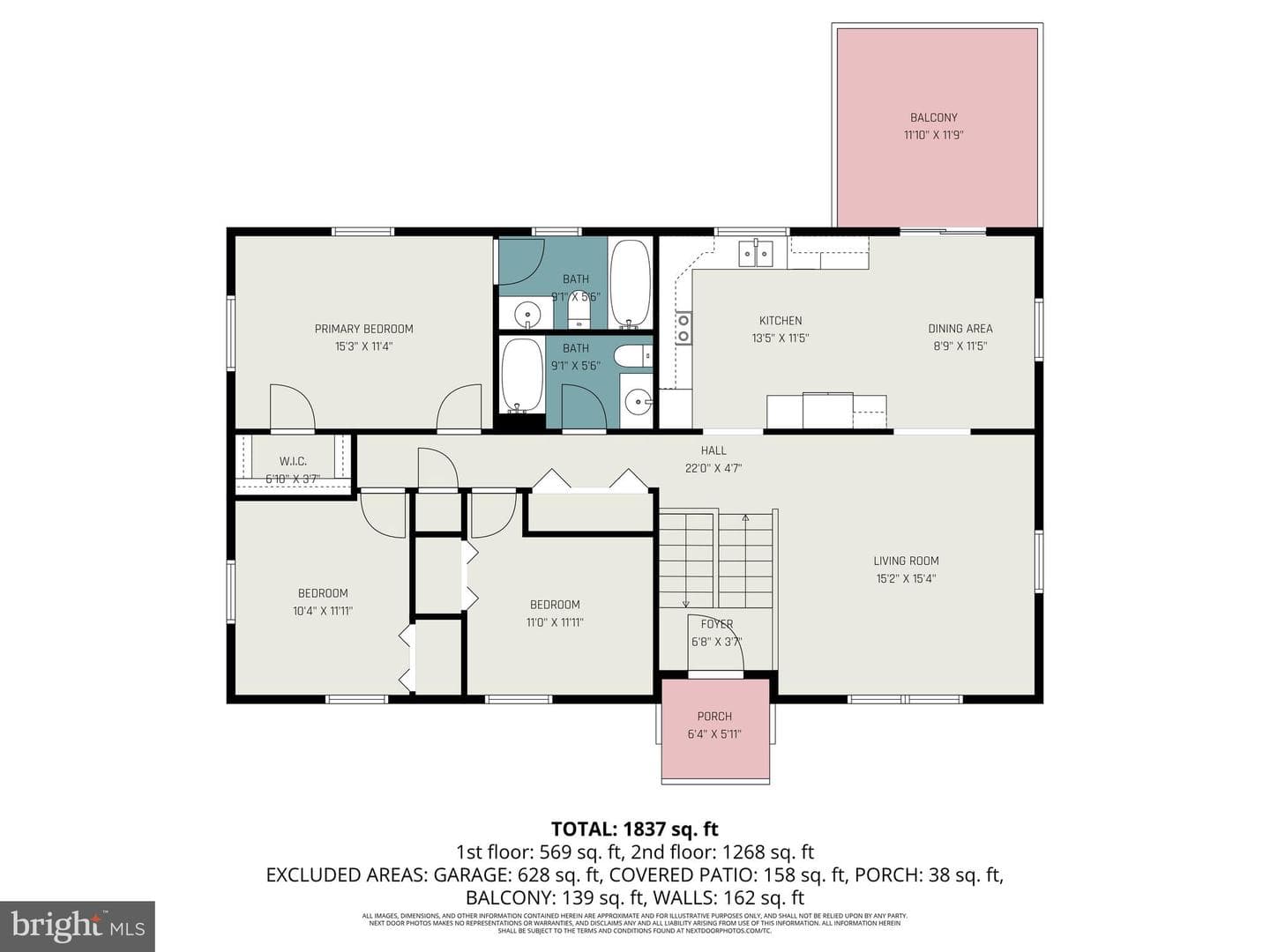 101 Deerview Drive photo 30