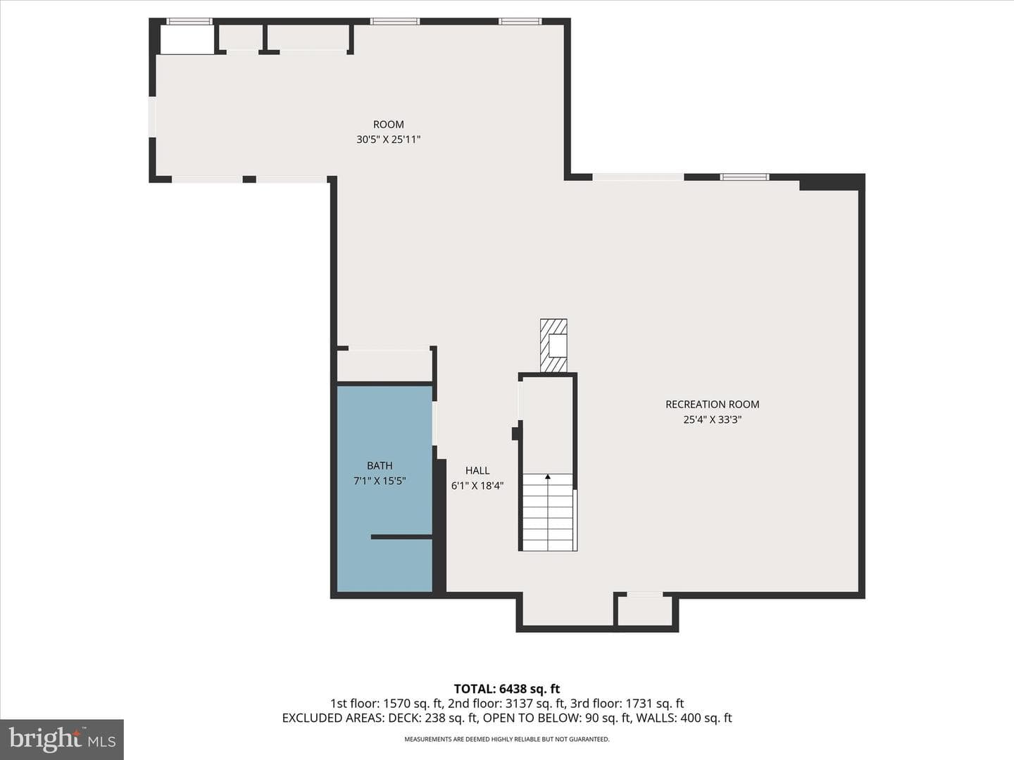 1416 Summit Way photo 88