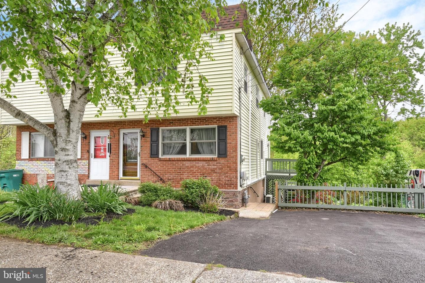 619 Erford Road