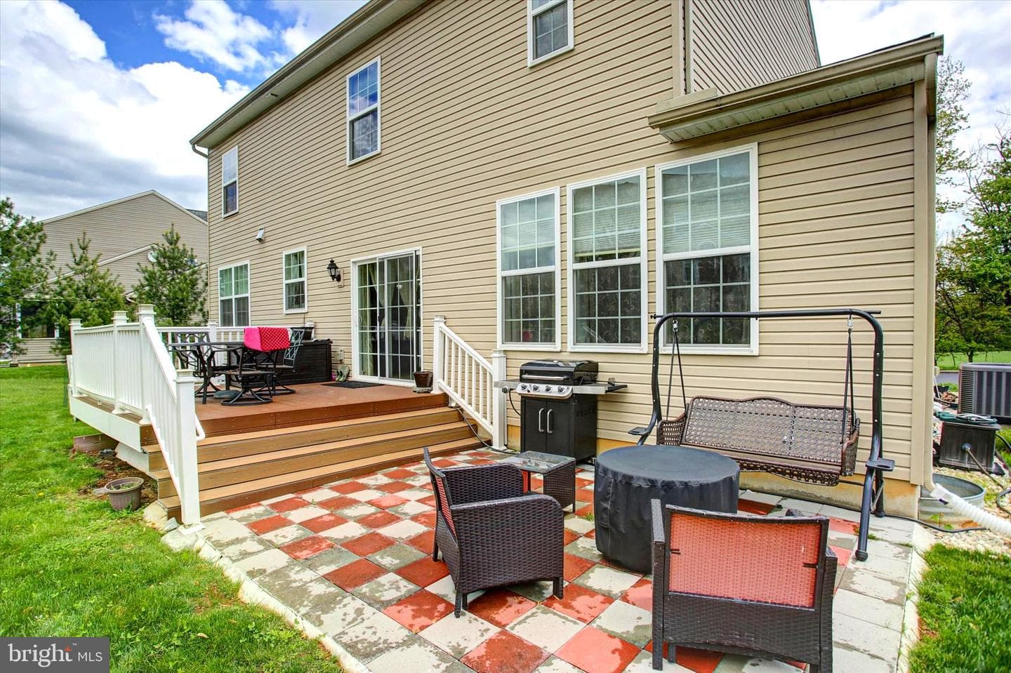8 Tanglewood Drive photo 53