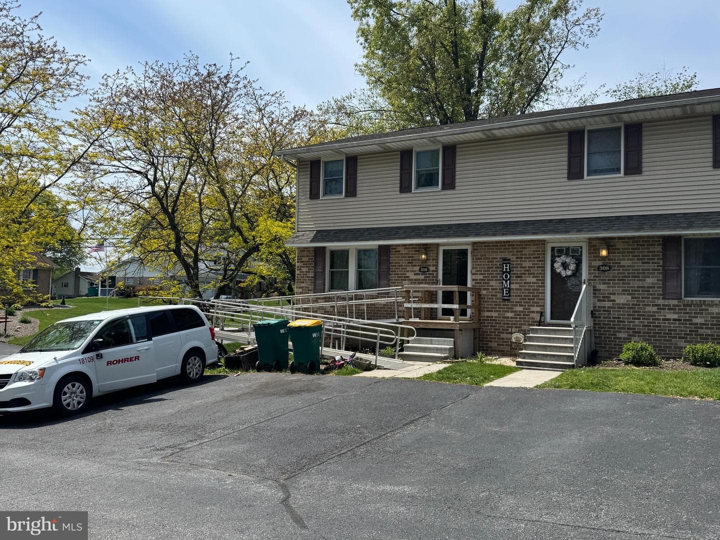 310 Fairview Street
