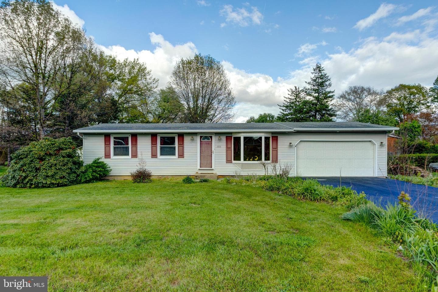 203 Shughart Avenue photo 3