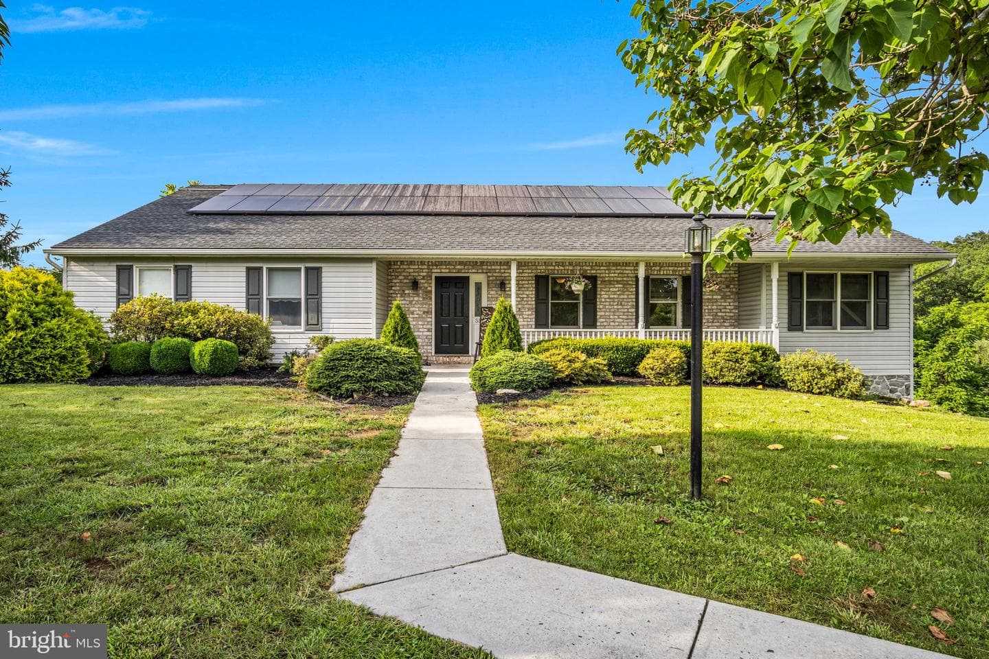 55 Ridge Avenue