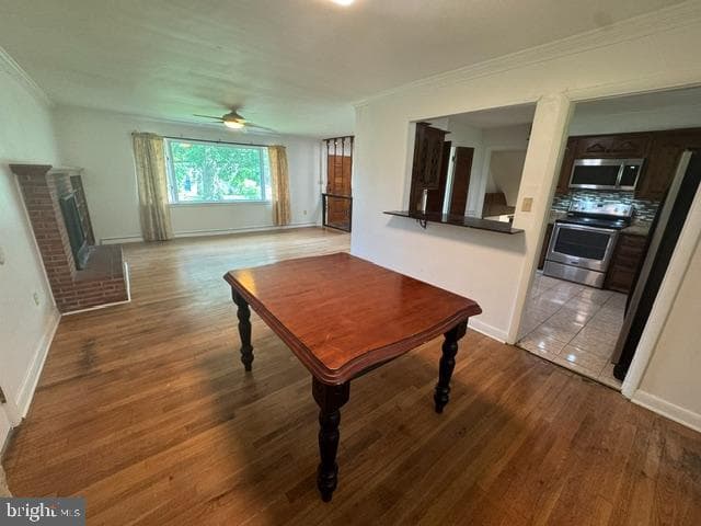 112 Old Mill Drive photo 13