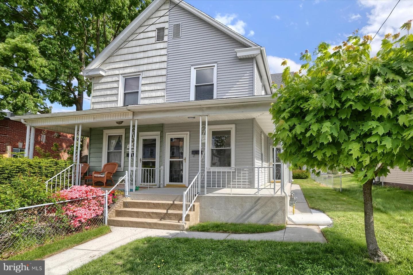 12 E Manor Avenue