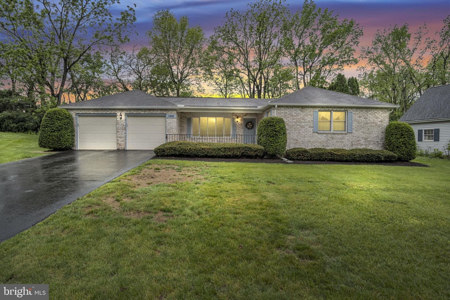 198 Acre Drive