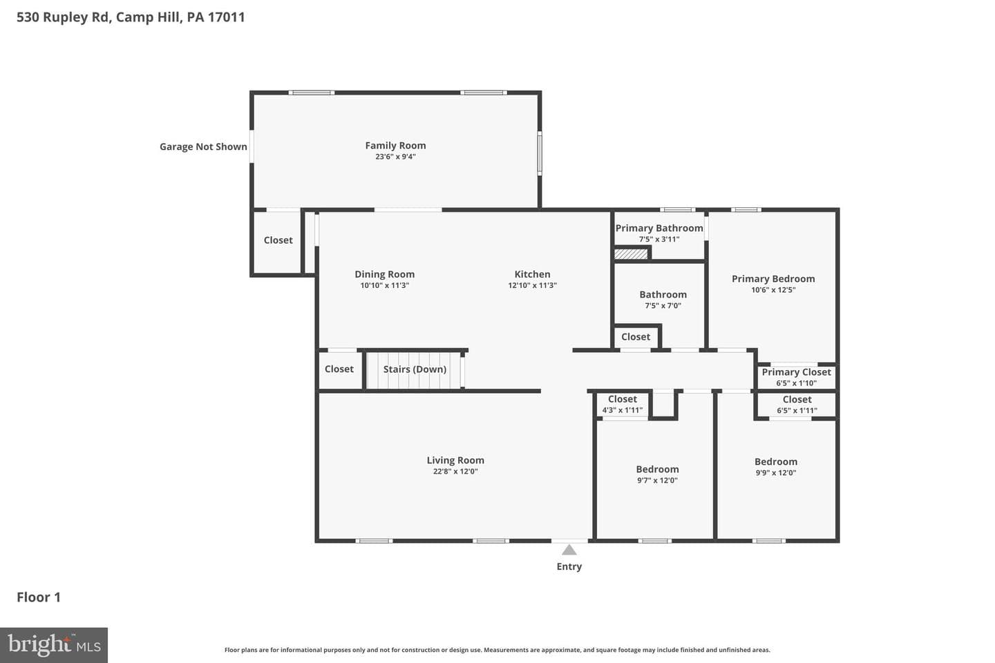 530 Rupley Road photo 29