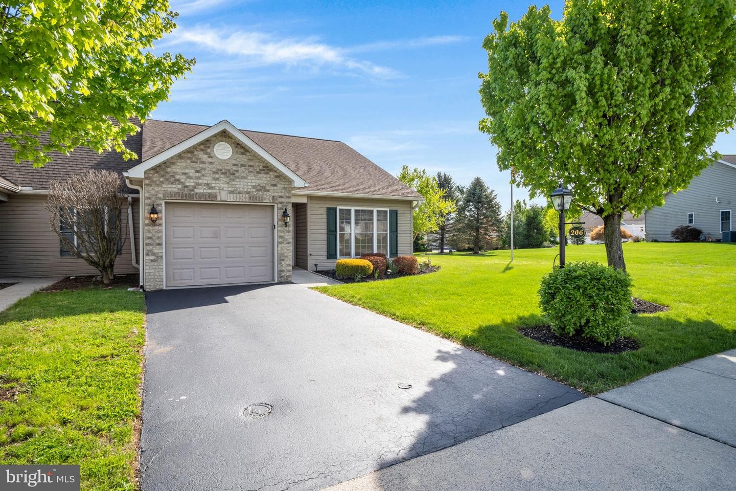 206 Brighton Drive