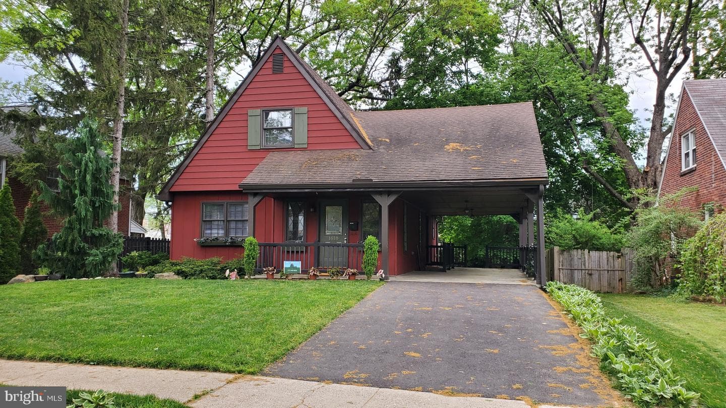 1618 Chatham Road