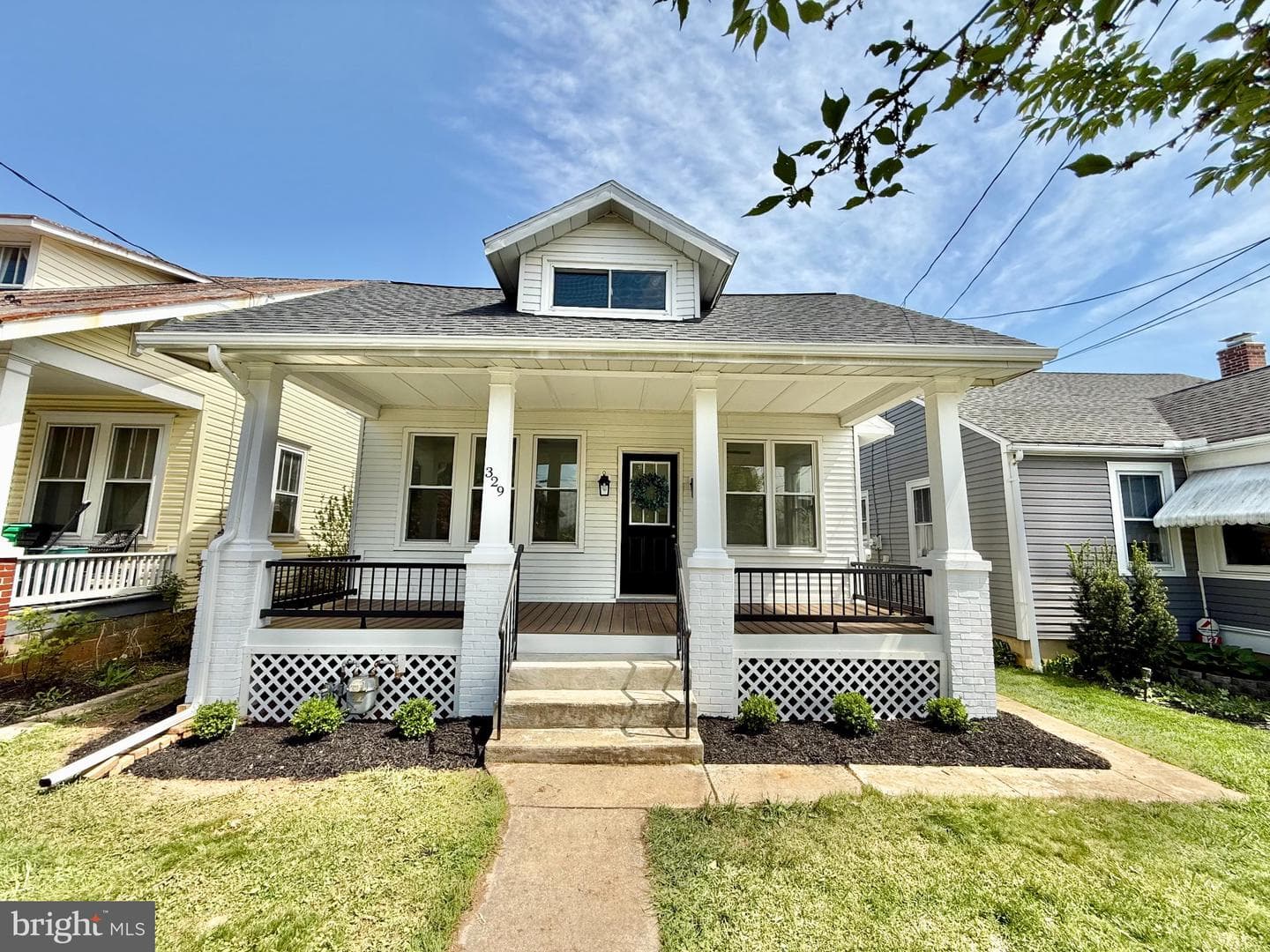 329 Franklin Street