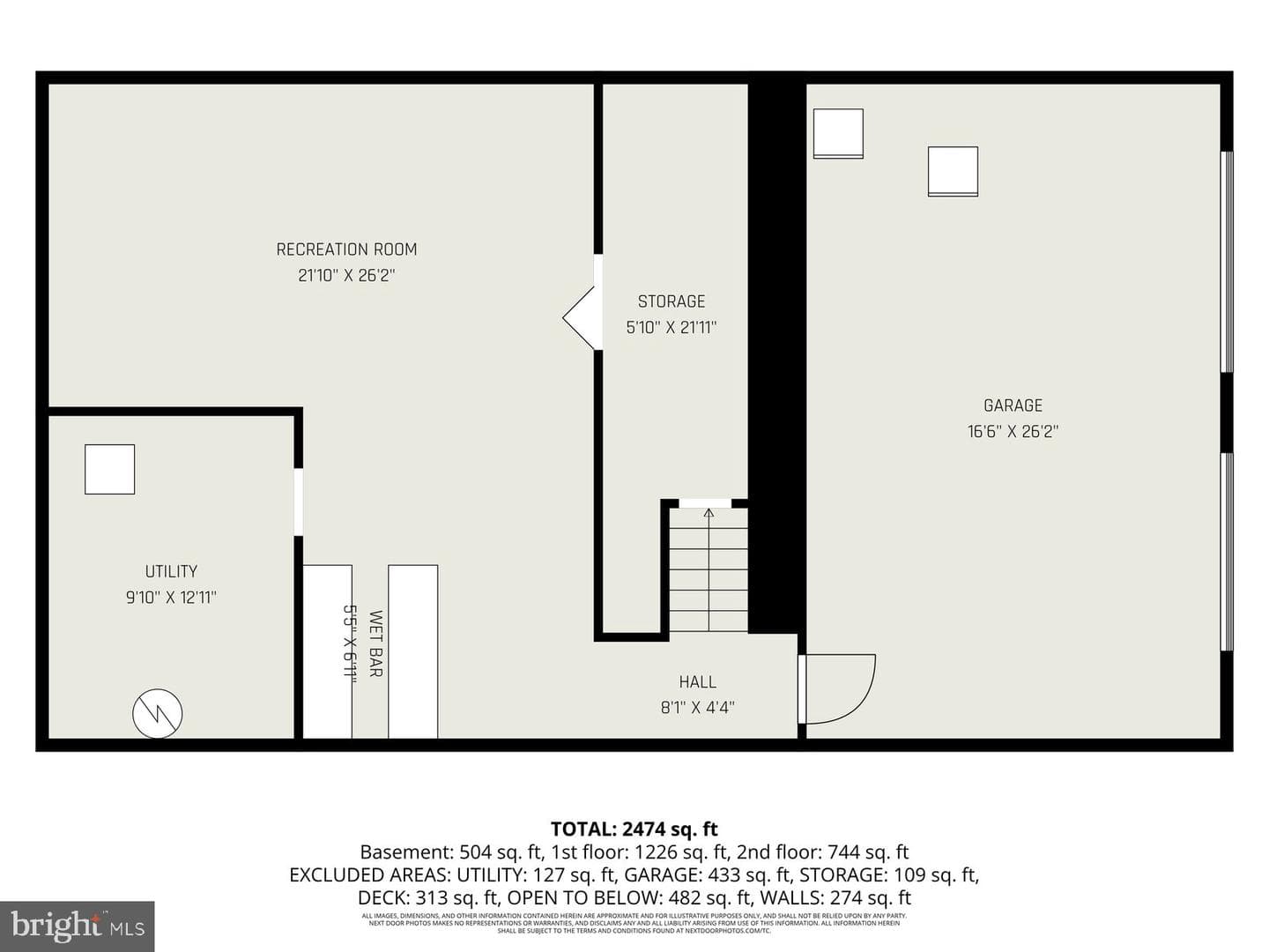372 Kerrsville Road photo 36