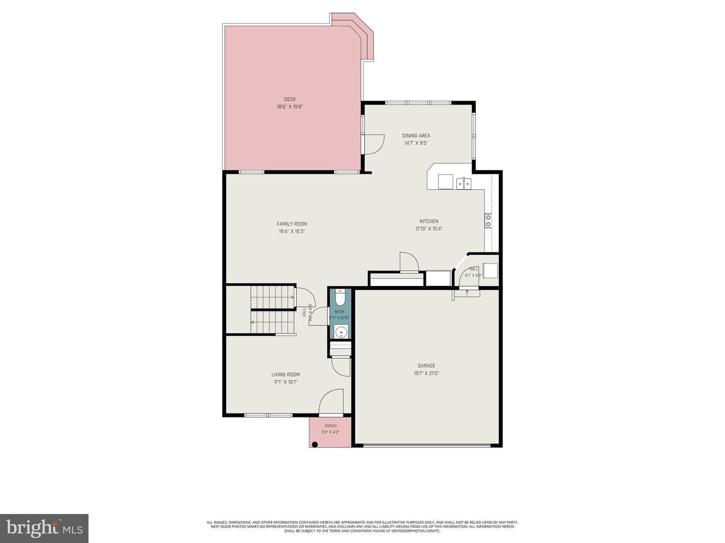 244 Forgedale Drive photo 45