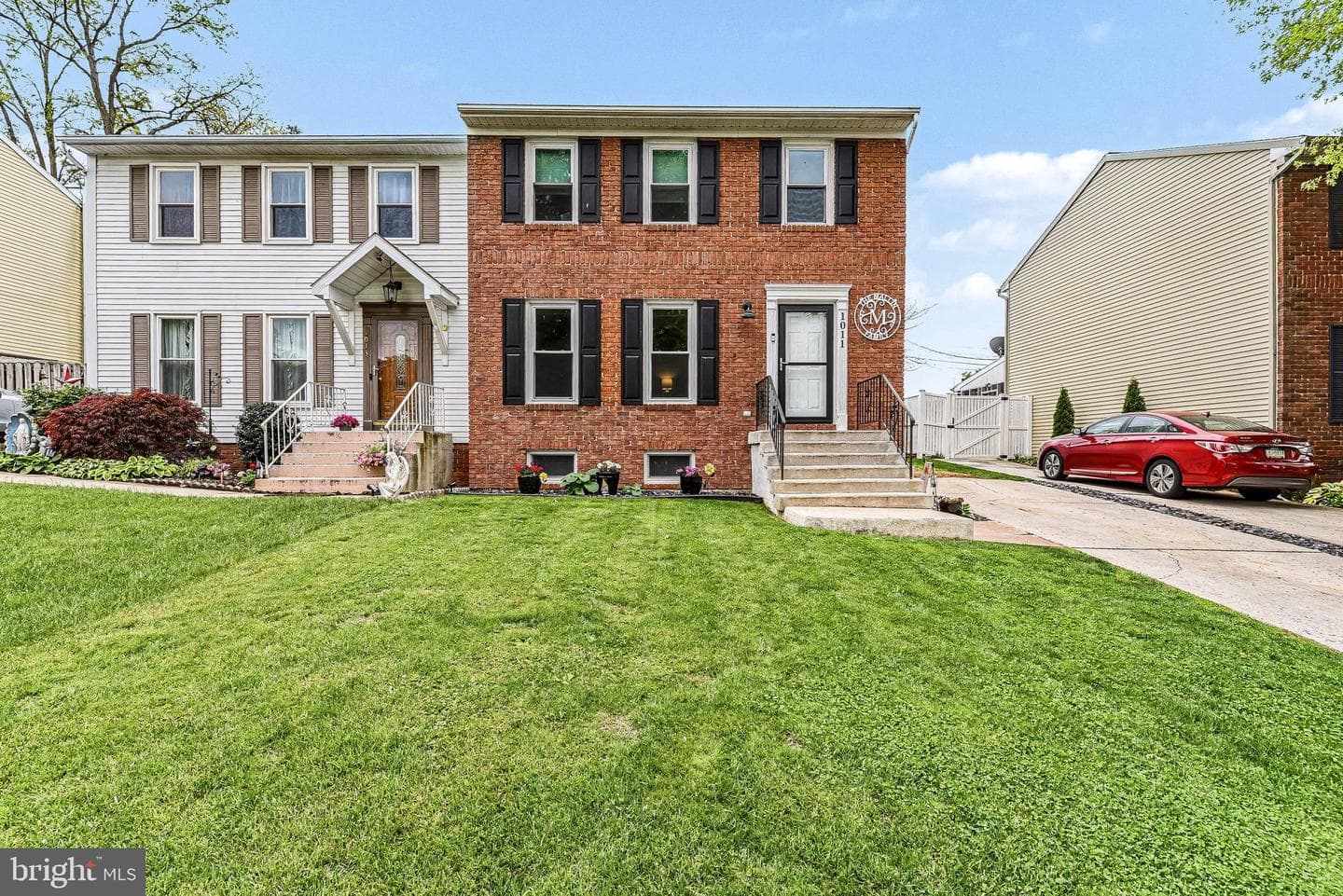 1011 Northfield Drive