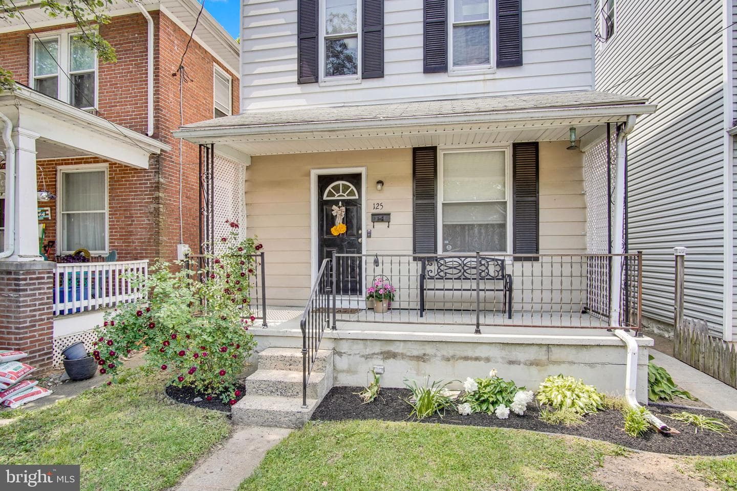 125 Bosler Avenue photo 24