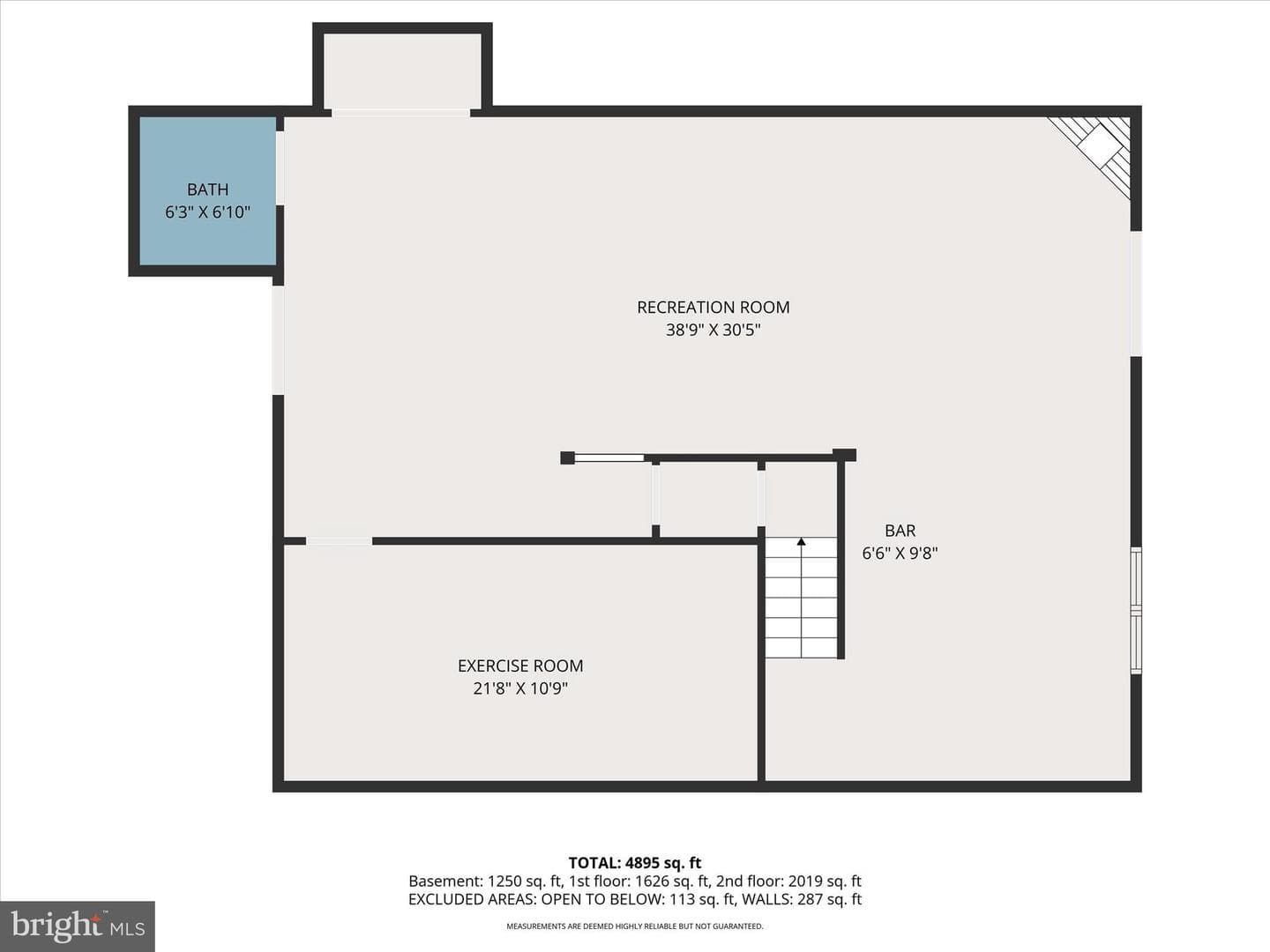 7 Beverly Court photo 116