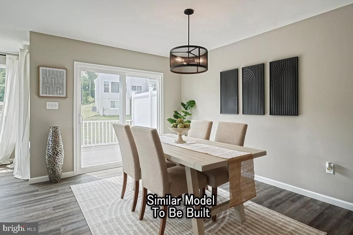 2205 Hampden Court #lot 22 photo 10