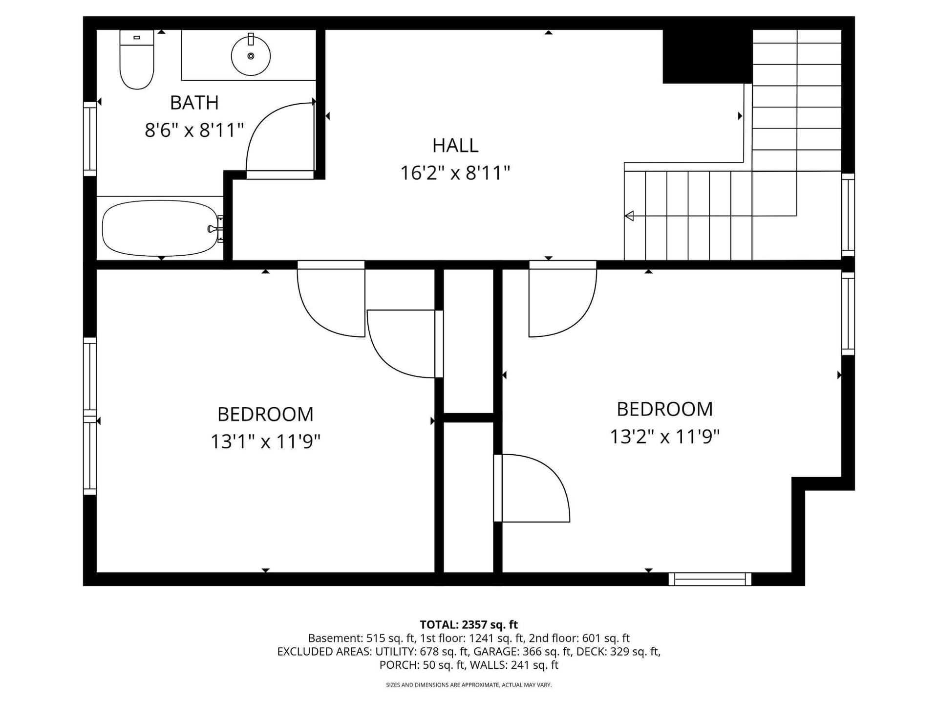 3267 Mission Hill Road photo 59