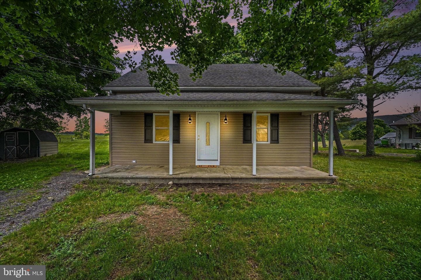 720 Grahams Woods Road