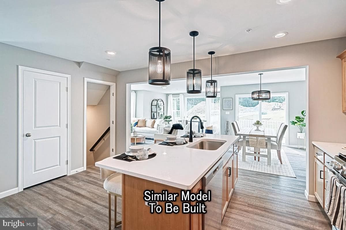 2225 Hampden Court #lot 24 photo 10