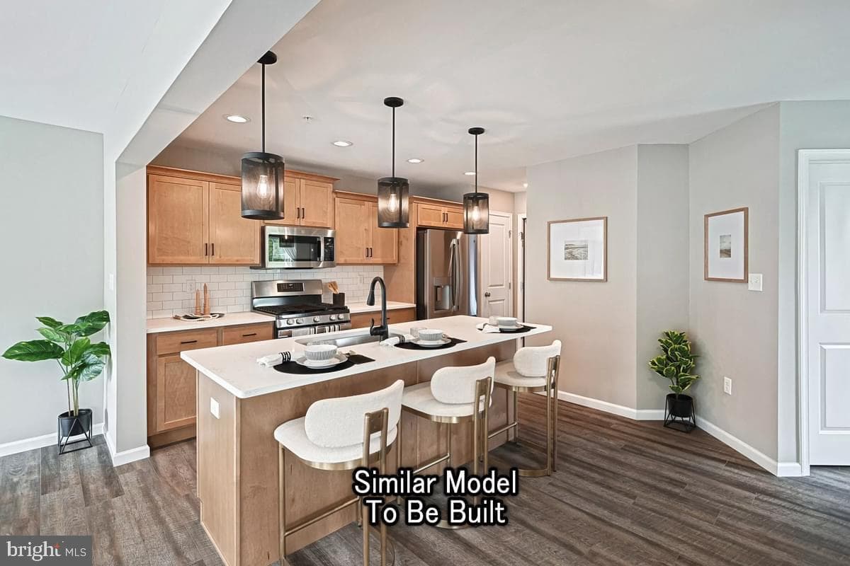 2225 Hampden Court #lot 24 photo 8