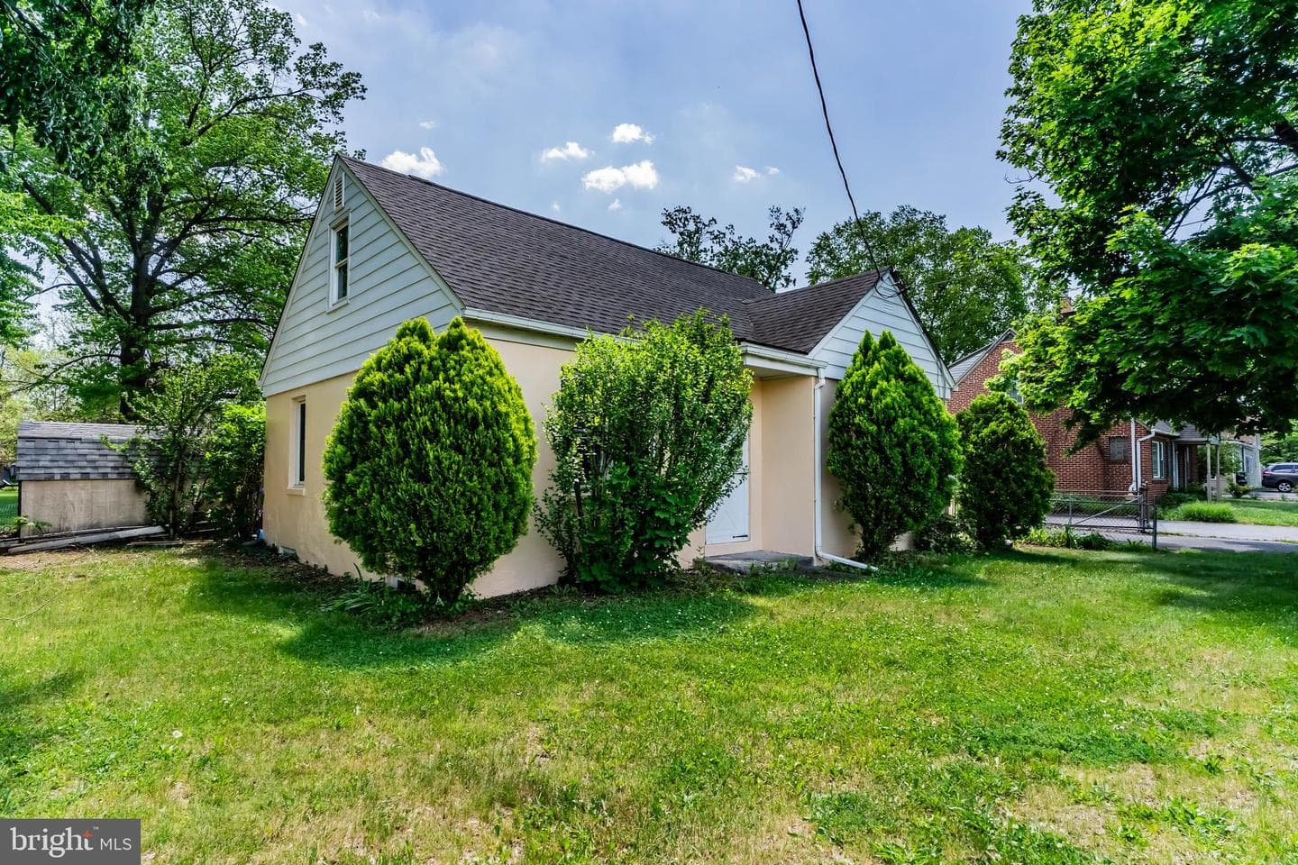 530 Hogestown Road photo 2