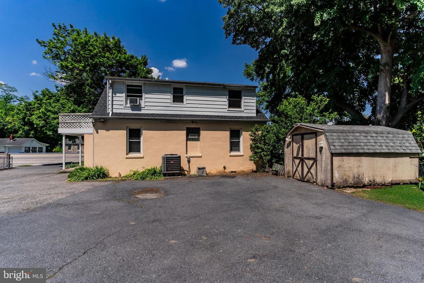 530 Hogestown Road photo 21