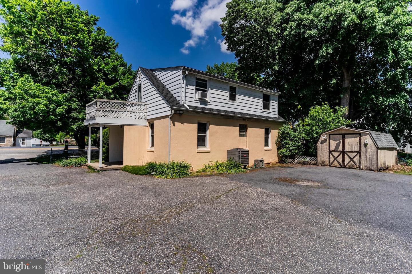 530 Hogestown Road photo 3