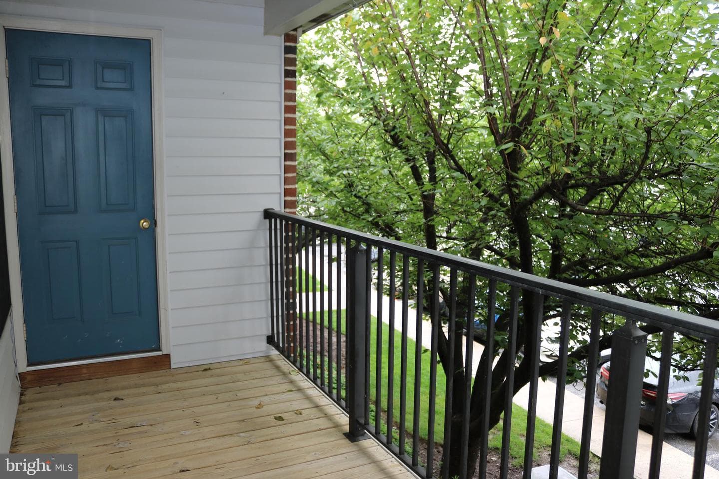 5401 Oxford Drive #08 photo 30