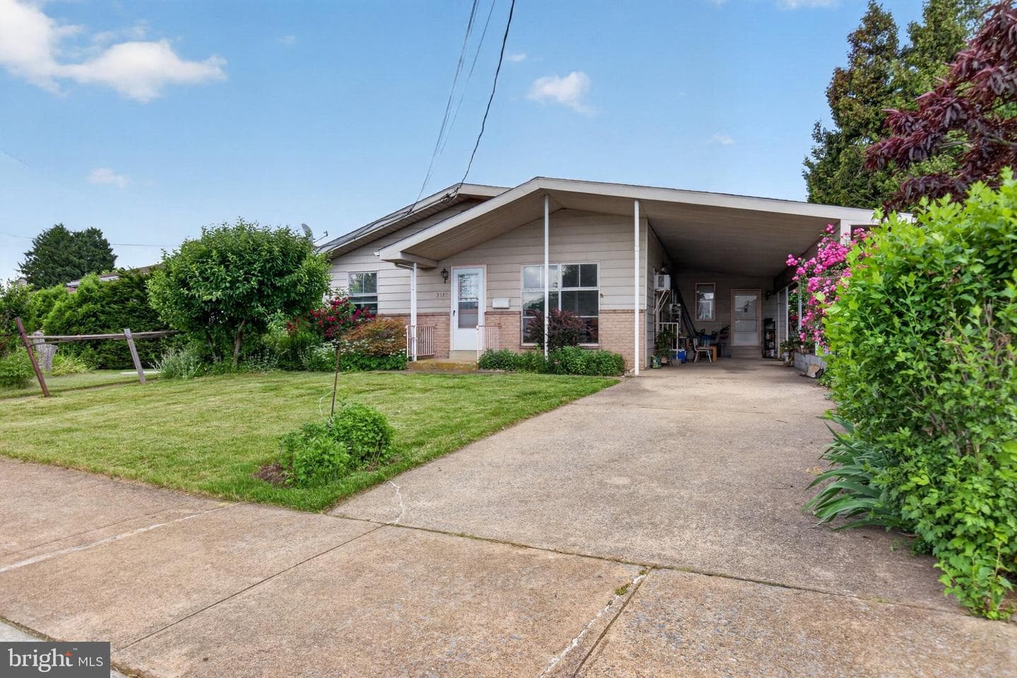 3535 March Dr photo 1