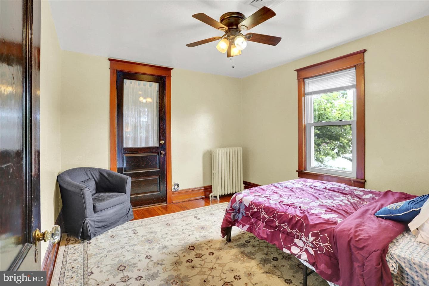 528 S Hanover Street photo 27
