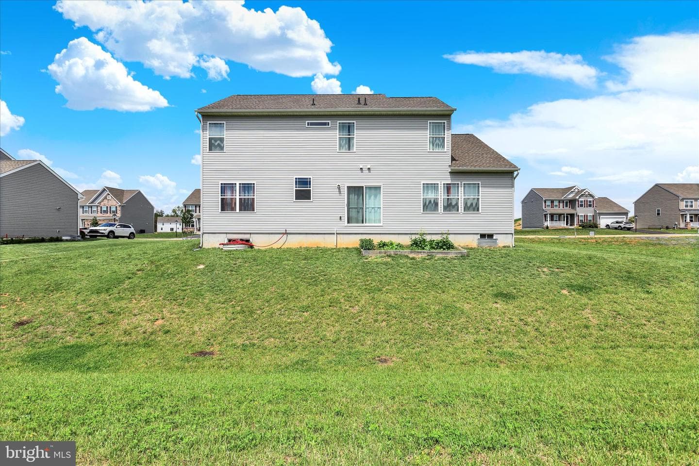 69 Bennington Way photo 26